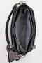 Benetton Women's Arm Bag Black Bnt1898 - 4
