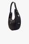 67-7143 Women's Black Crossbody Bag - 4
