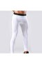 Compression Pants Men Running Tights Leggings Athletic Workout Gym Pants - 5