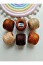 Number 12 Embroidery Cross Stitch Etamin Thread Sets - 2