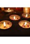 1 PACK Scented Candles Gift Set - 4