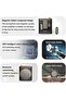 Wireless Voice Amplifier with Lavalier Microphone | Mini Portable Rechargeable Bluetooth Microphone - 7