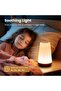 Portable Touch Lamp, Night Light, Portable Table Sensor Control Bedside Lamps with Quick USB Chargin - 4
