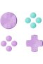 Savage Raven by D-Pad Button Cap Set for Nintendo Switch 2 Joy-con - SFC