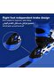 ULHYC Inline Skates, Breathable and Comfortable Beginner Roller Skates, Roller Skates Blades with 4 - 6