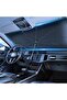 Car Windshield Sunshade Umbrella, Foldable Sun Shade Protector Cover, 5 Layers Coating Block Uv Rays