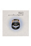 Smart Digital Tasbih Ring With OLED Screen | Size 22mm - 5