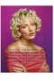 Moroccan Argan Oil Styling Gel, Max Hold, Alcohol-Free, 227g - 4