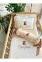 100% Cotton Montessori Bedding Set