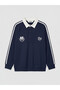 Timeless Clothing & Timeless Choices New York Printed Boys' T-Shirt - 2
