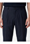 Rmz Gi̇yi̇m Farkiyla Standard Fit Men's Pants - 3