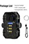 360 Degree Rotation Powerful Flashlight, LED Mini EDC Flashlight with Fingertip Gyroscope, with Red - 7