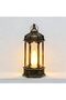 Ramadan Decorations Candle Lantern Light Ramadan Lanterns Decorative Candle Holder Hanging