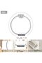 Magnetic Curtain Tiebacks 2 Pack - Decorative Rope Curtain Holders for Drapes and Curtains, Strong N - 2
