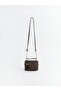 Trendlucky Leather Look Girls' Shoulder Bag with a Difference - 2