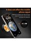 4 Pack Self-Adhesive Metal Discs for Magnetic Car Phone Holder, Replacement Round Plates for Cell Ph - 6