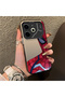 Tecno Pova 6 Compatible Silicone Edge Hard Back Case Couple Phone Case Spider Man Patterned - 3