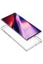 Galaxy S24 Ultra Case Non-Yellowing Ultra Thin Hard Mica Camera Raised - 2
