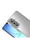 Galaxy A17 Case with Camera Lens Protection, Logo Display, Slim and Lightweight - 4