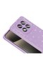 Xiaomi Redmi Note 14 Pro 5g Case with Camera Protection, Silvery Silicone, Superior Protection - 6
