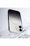 iPhone 16 Case Color Gradient Magsafe Transparent Camera Raised Silicone - 5