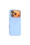 iPhone 17 Pro Max Case Ultra Slim Hard Lightweight Magsafe with Camera Protection - 5