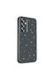 Galaxy A55 Case Camera Protected Silvery Silicone Superior Protection - 4