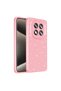 Xiaomi Redmi Note 14 Pro Plus Case with Camera Protection, Silvery Silicone, Superior Protection