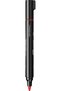 Creative Marker - Round Tip Red - 3