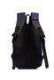 Unisex Mini Backpack and Crossbody Chest Shoulder Bag Body Bag Set - 7