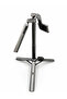A61 158 cm Bluetooth Controlled Phone Tablet Tripod 360 °   Döner - 2