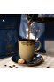 Filter coffee dark roast roasted ground coffee 1 kg - 5
