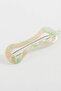 Oval Clip Buckle