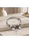 Deer Detailed Bracelet - 2