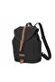 Canvas Women's Backpack - 2