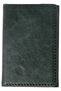 ®   Tema Magsafe Leather Card Holder - Green - 3