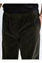 Timeless Clothing & Timeless Choices Comfortable Fit Velvet Men's Trousers - 3