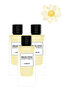 3 قطع عطر 4 أمور 85 مل