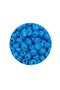 Bulk Glass Sand Beads Large Size (6/0) 4 mm - 20 Grams - Light Blue - Bnc106 - 2