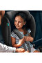 - Folda Plus I-Size Foldable Car Seat - Dark Grey - 3