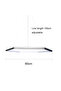 Modern Style Yellow Light 30W 60cm Ceiling Fan - 2