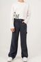 Boy's Washable Linen Trousers City Style 5503 - 2