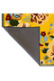 Sdt Mixed Patterned Modern Woven Base Decorative Carpet Sdtamor1420 - 4