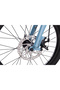 Bike Spinn Fun 20" Opal Haze - 3