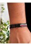 Unisex Red Detailed Authentic Bracelet - 3