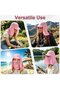 Men's sun hat with neck protection, 3-in-1 multi-functional hunting style, UPF50+ UV perfect for hiking, fishing and camping. - 2