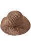 Women's sun hats - Summer Straw with UV protection Beach Adult