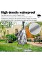 Dust Cover - Astronomical Telescope (420D) | Anti-glare and rainproof - 3