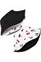 Reversible bucket hat UPF50+ foldable hiking/camping/travel style22. - 3
