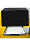Waterproof cover for printers - Dust copiers Protective engraving machines and office equipment 3D Breathable - 2